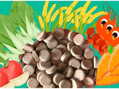 Nutritional composition Nutritional composition